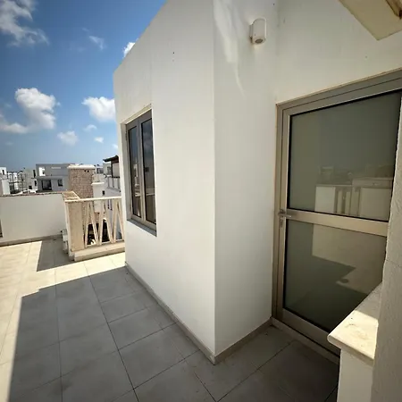 Tatil Evi Serenity Protaras